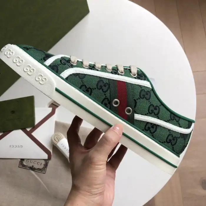 Cheap Gucci Tennis 1977 SNEAKER