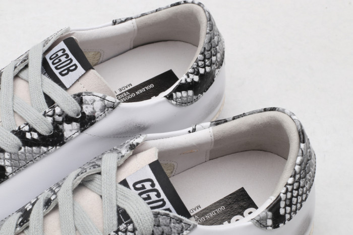 GGD SNEAKERS