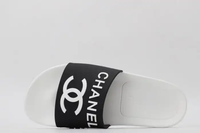 Rep CHANE1 SLIPPERS