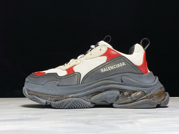 Onekick BLCG TRIPLE S SNEAKER 541624 W2FG1 1000