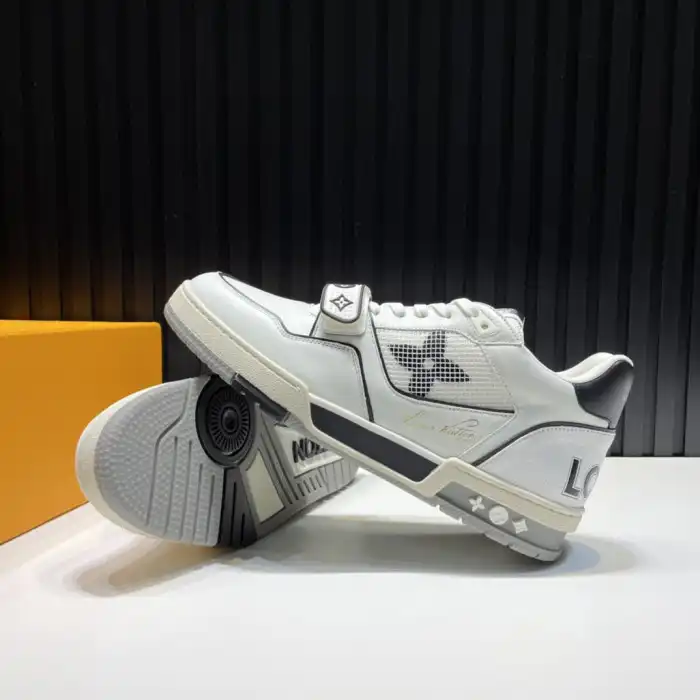 Rep LV TRAINER SNEAKER LOW