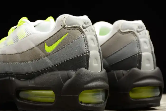 Rep Nike Air Max 95 OG Neon 2015 307960-002