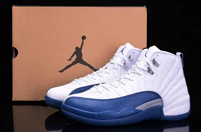 Rep Air Jordan 12 Retro 