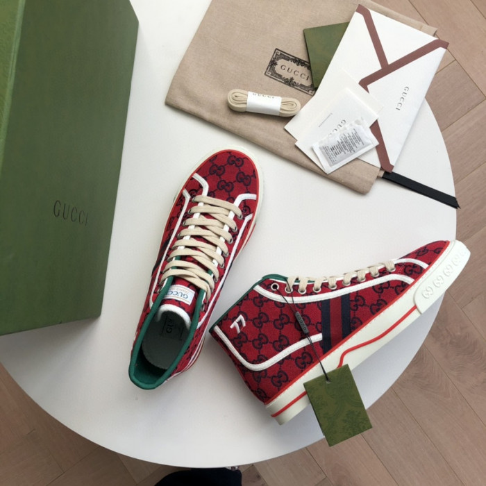 Gucci Tennis 1977 SNEAKER