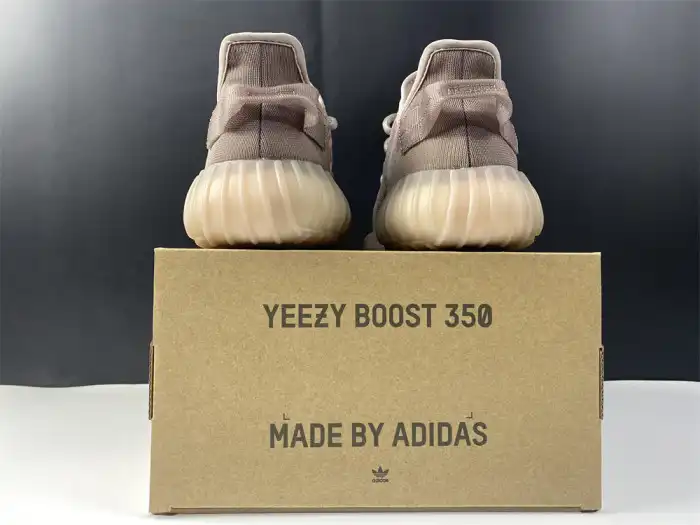 Rep Adidas Yeezy Boost 350 V2 Mono Mist GW2871