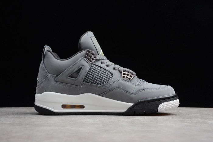 Air Jordan 4 Retro Cool Grey (2019) 308497-007