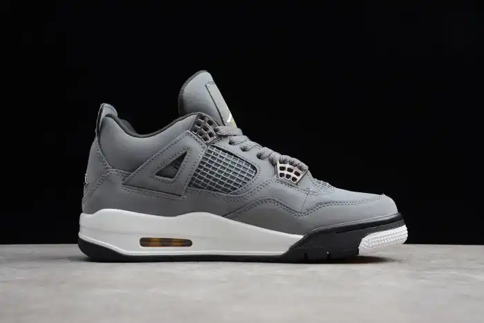 Cheap Air Jordan 4 Retro Cool Grey (2019) 308497-007