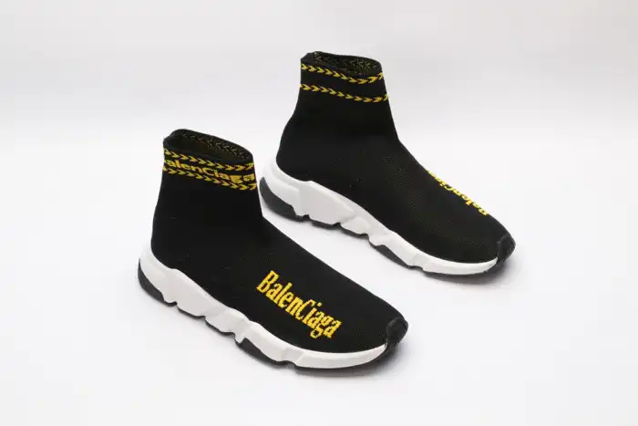 BLCG SPEED SNEAKER