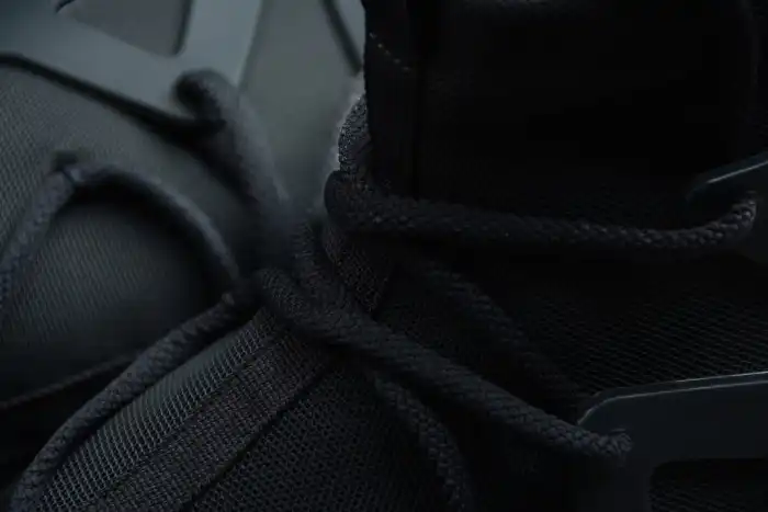 Rep Nike Air Fear of God 1 Triple Black AR4237-005