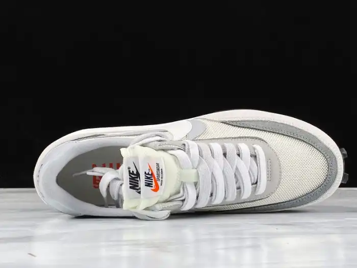 Rep Sacai x Nike LDV Waffle Grey White BV0073-100