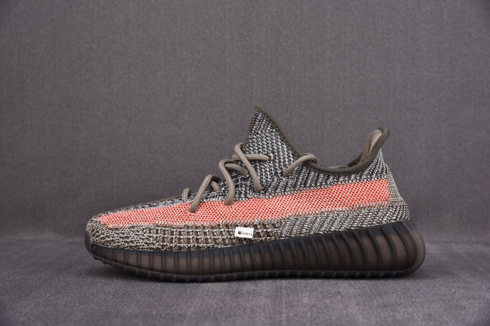 adidas Yeezy Boost 350 V2 Ash Stone GW0089