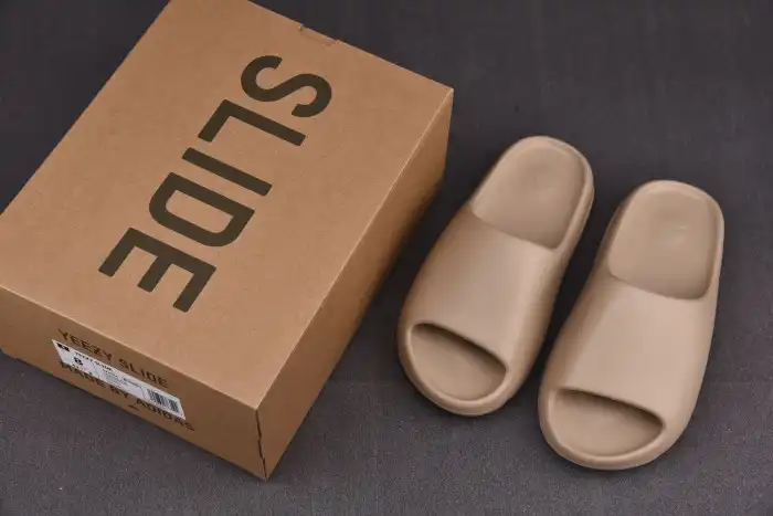 Rep Adidas Yeezy Slide Pure GZ5554