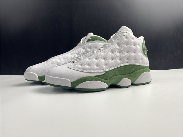 Air Jordan 13 Retro "Ray Allen PE" 414571-125