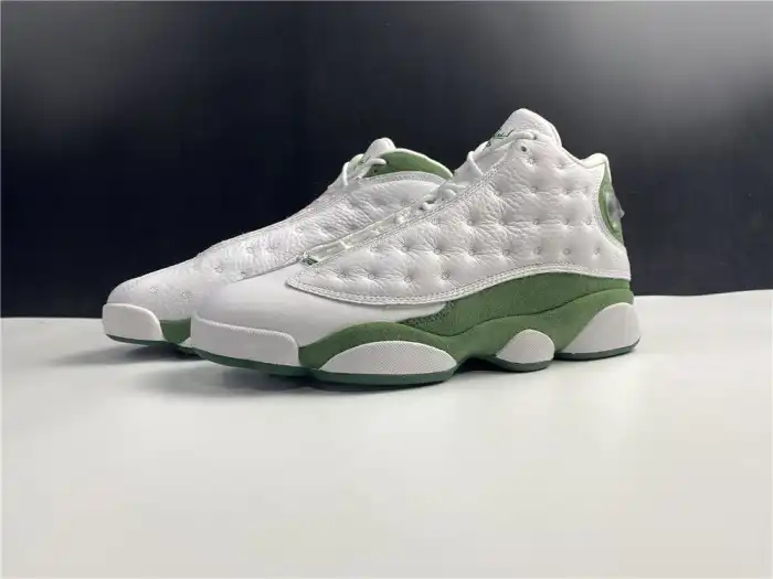 Onekick Air Jordan 13 Retro "Ray Allen PE" 414571-125