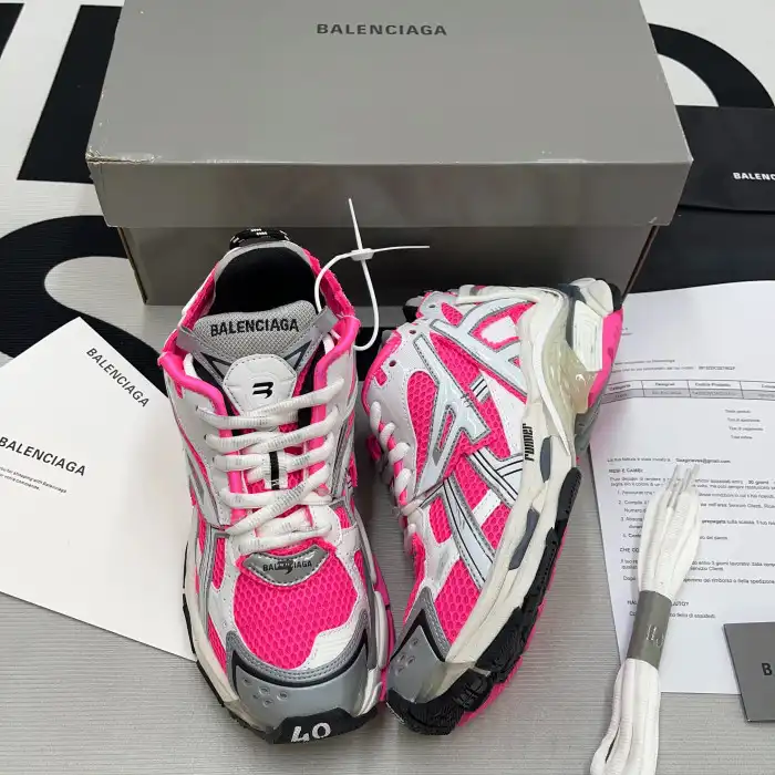 Rep BALENCIAGA Runner SNEAKER