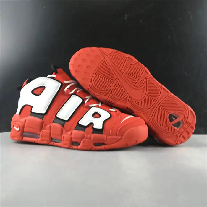 Rep Nike Air More Uptempo University Red CD9402-600