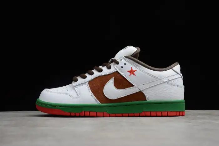 Nike Dunk SB Low Cali (2004) 304292-211