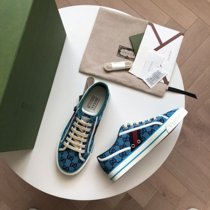 Onekick Gucci Tennis 1977 SNEAKER