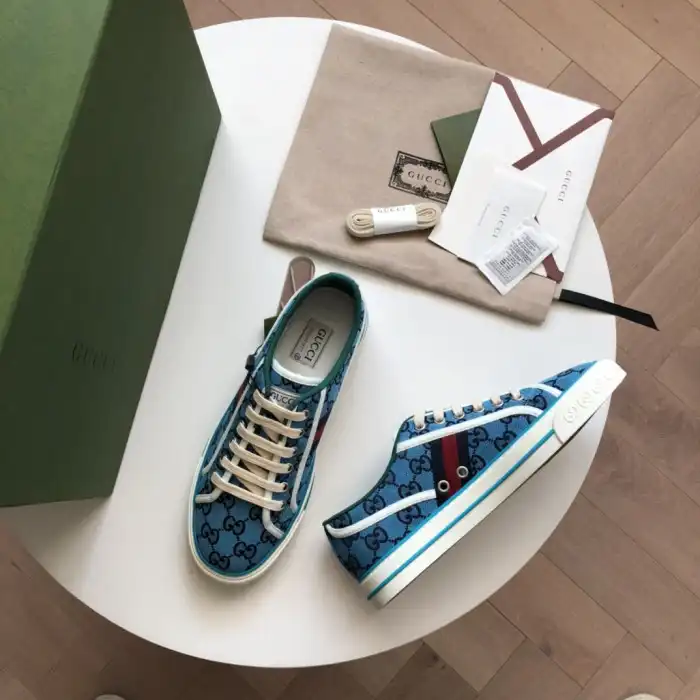 Gucci Tennis 1977 SNEAKER