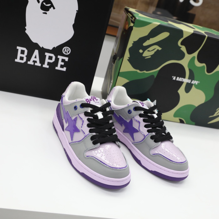 B*PE SNEAKER