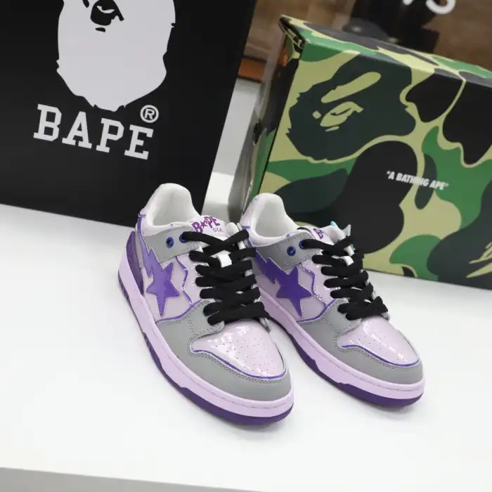 Rep B*PE SNEAKER