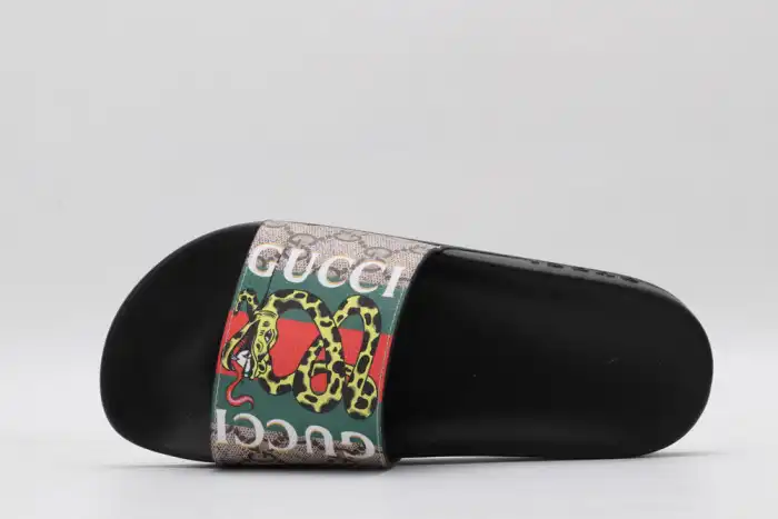 Cheap GUCC SLIPPERS