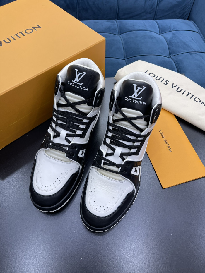 Loui Vuitto TRAINER SNEAKER