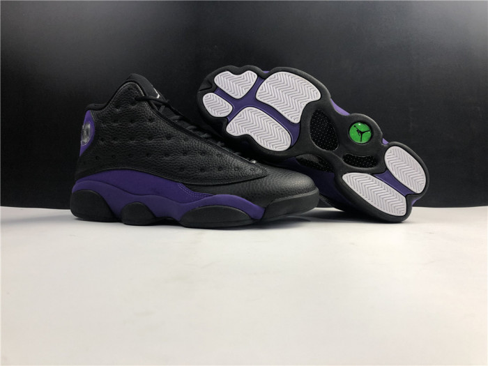 Onekick Air Jordan 13 Court Purple DJ5982-015