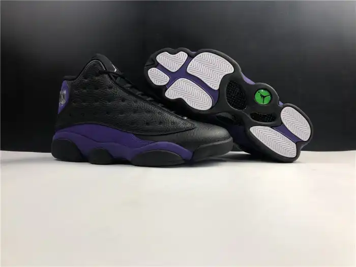 Air Jordan 13 Court Purple DJ5982-015