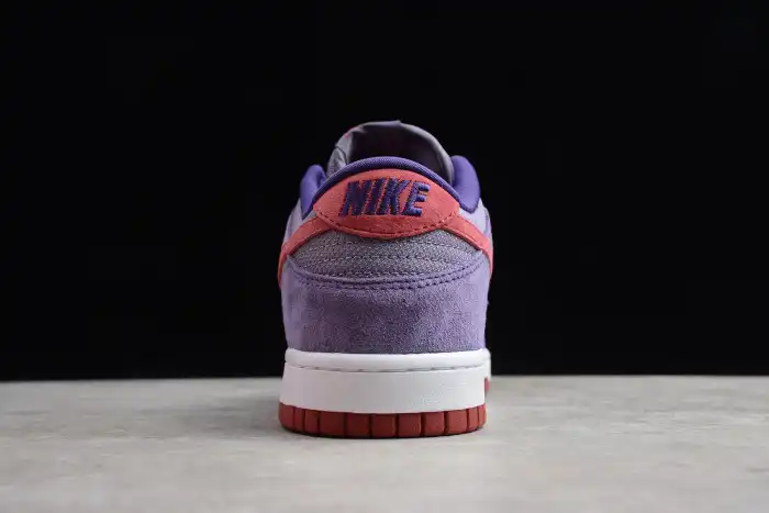 Rep NIKE DUNK LOW PLUM (2020) CU1726-500