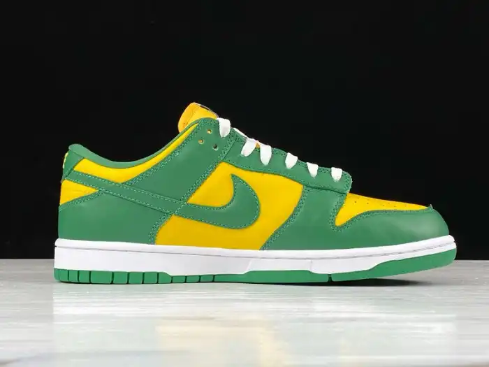 Rep Nike Dunk Low Brazil CU1727-700