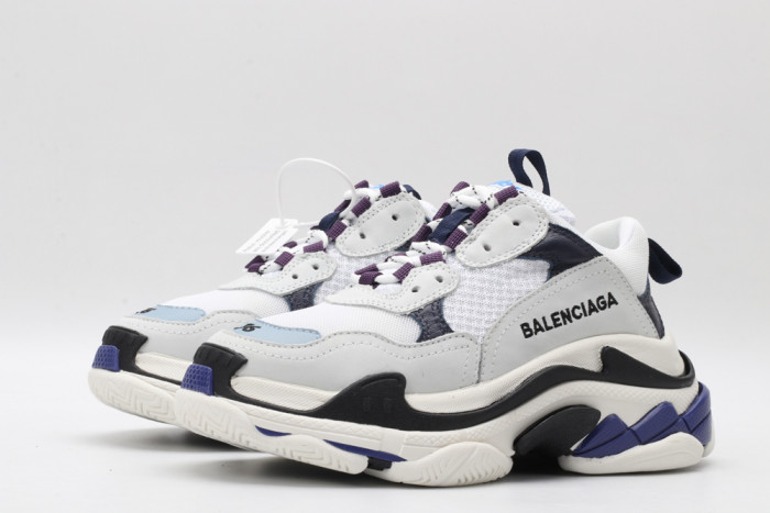 BLCG TRIPLE SNEAKER