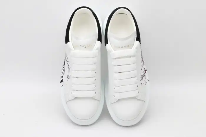 Cheap MQ SNEAKERS