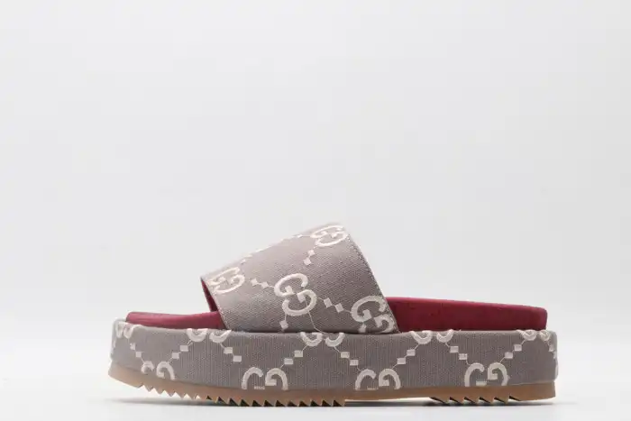 Cheap GUCC SLIPPERS