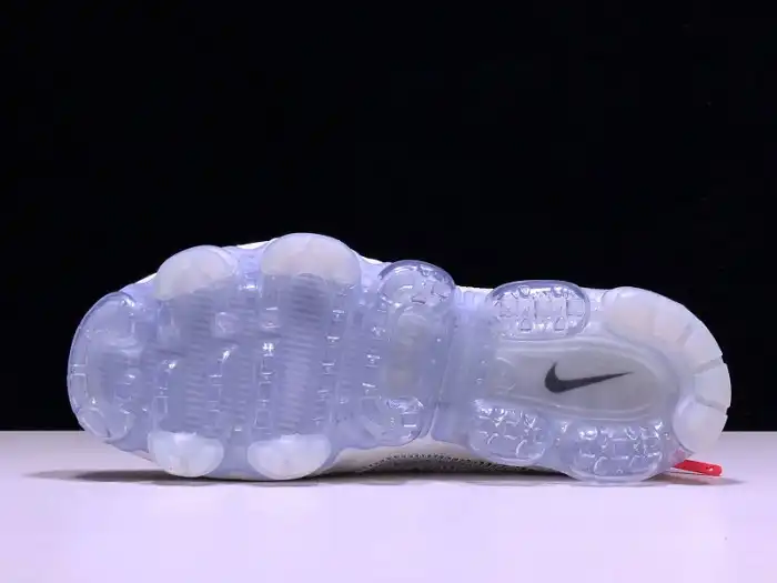 Rep Off-White Nike Air VaporMax 2018 White AA3831-100