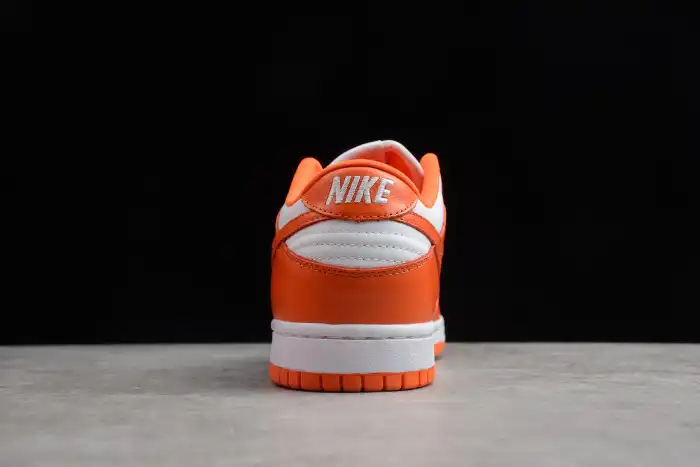 Rep Nike SB Dunk Low SP Syracuse CU1726-101