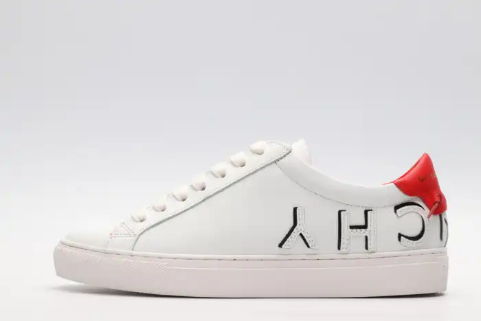 Givench LOW-TOP SNEAKER