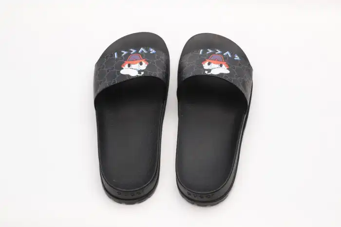 Rep GUCC SLIPPERS