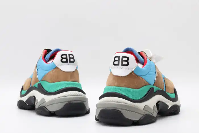 BLCG TRIPLE SNEAKER