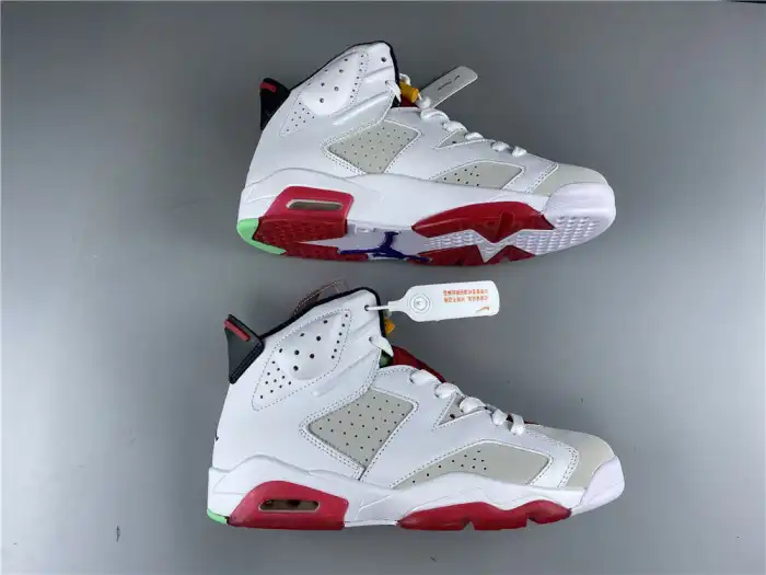 Cheap Air Jordan 6 Hare CT8529-062