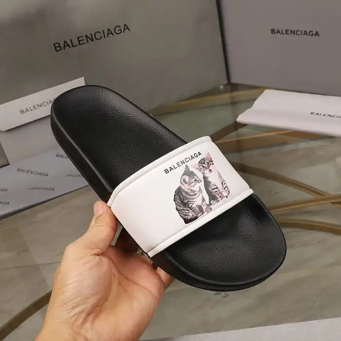 Rep BLCG SLIPPERS