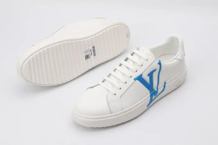 Loui Vuitto TRAINER SNEAKER