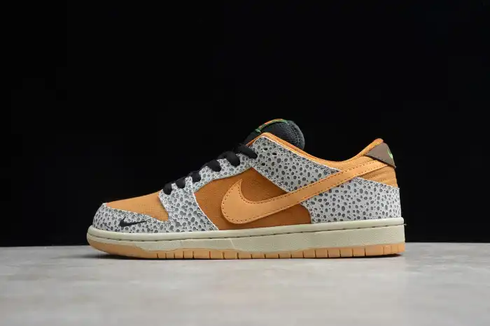 Onekick Nike SB Dunk Low Safari CD2563-002