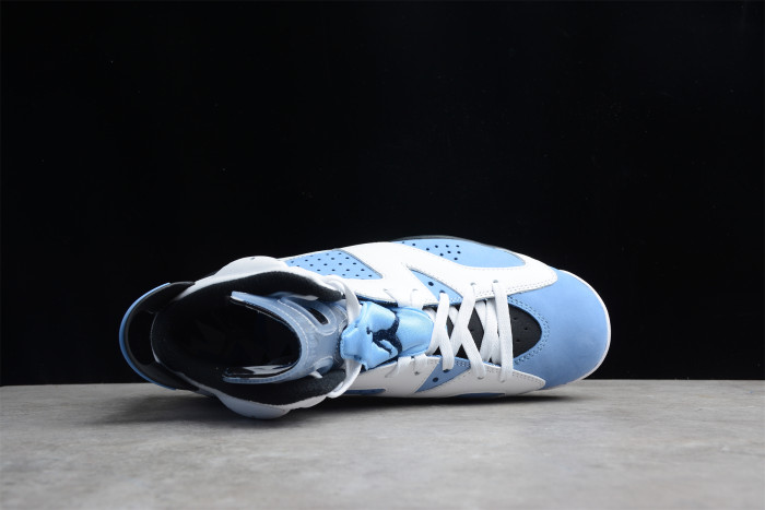 Air Jordan 6 UNC CT8529-410