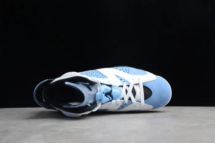 Cheap Air Jordan 6 UNC CT8529-410