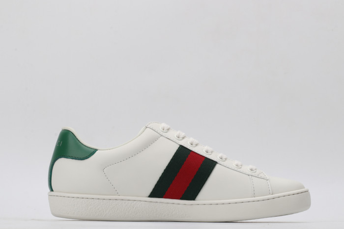 GUCC LOW-TOP SNEAKER