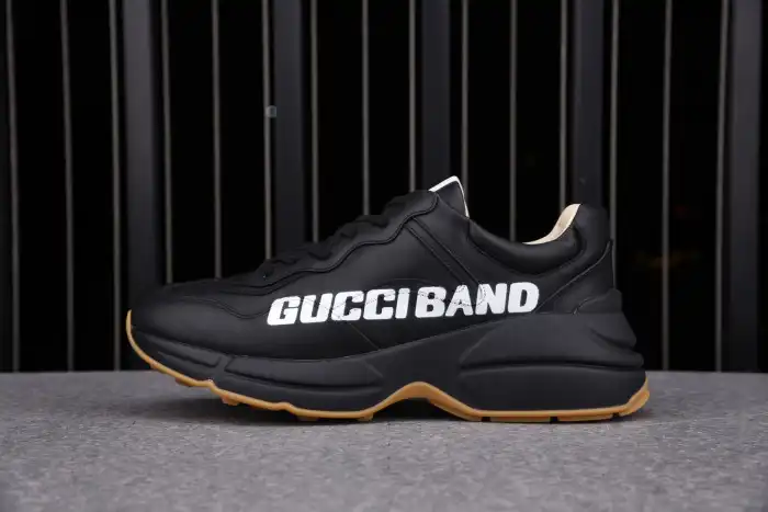 GUCC TRAINER SNEAKER