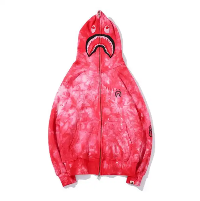 Onekick Bape hoodies