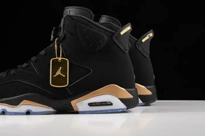 Rep Air Jordan 6 Retro DMP (2020) CT4954-007