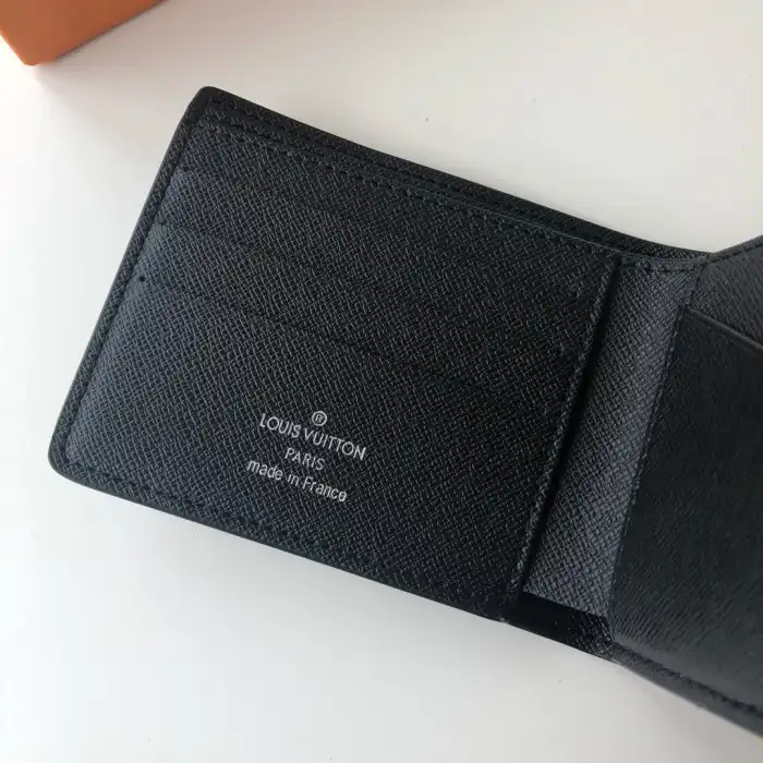 Rep LOUI VUITTO WALLET N62663 11.5*9